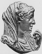 Olympias